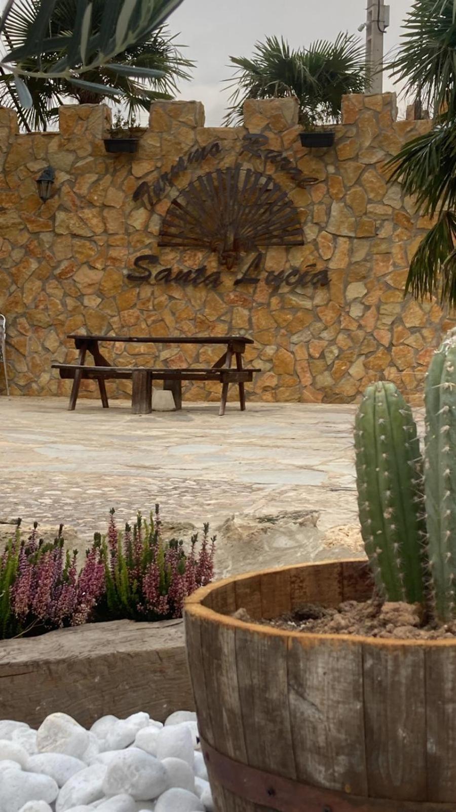 Turismo Rural Santa Lucia Ateca Exterior photo