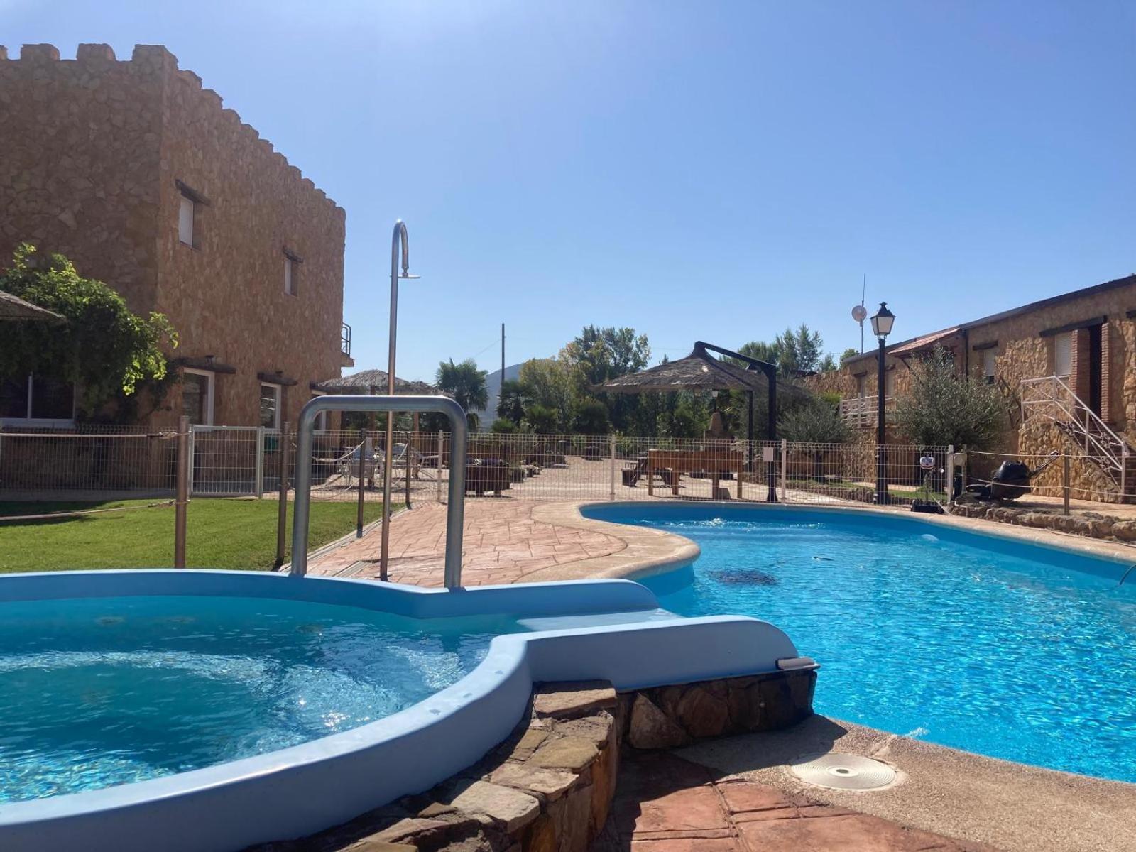 Turismo Rural Santa Lucia Ateca Exterior photo