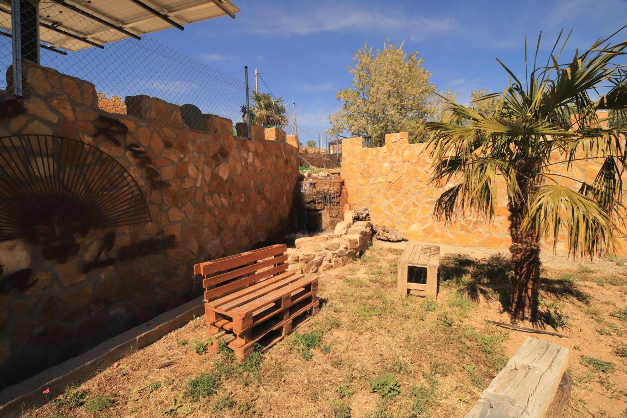 Turismo Rural Santa Lucia Ateca Exterior photo