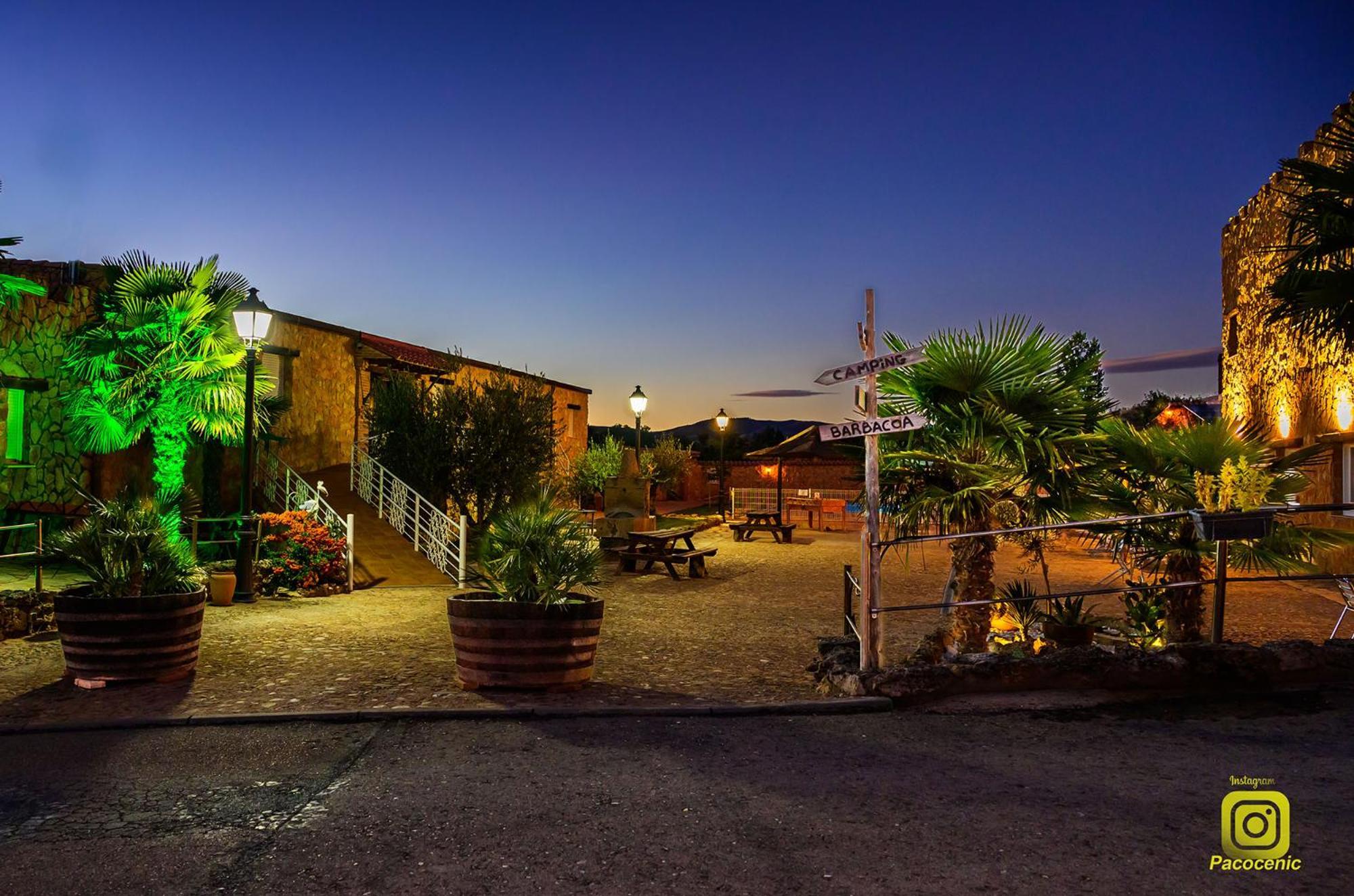 Turismo Rural Santa Lucia Ateca Exterior photo
