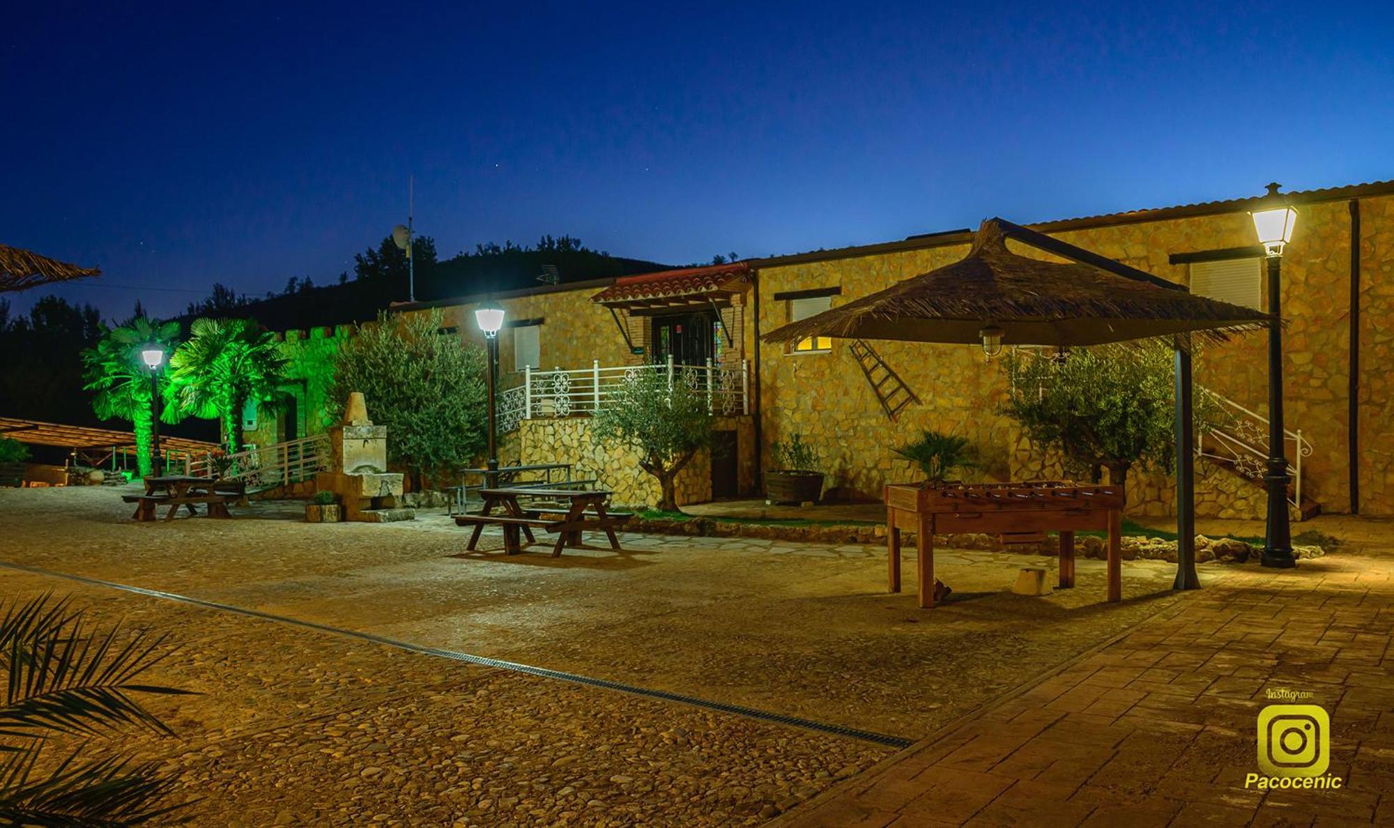Turismo Rural Santa Lucia Ateca Exterior photo