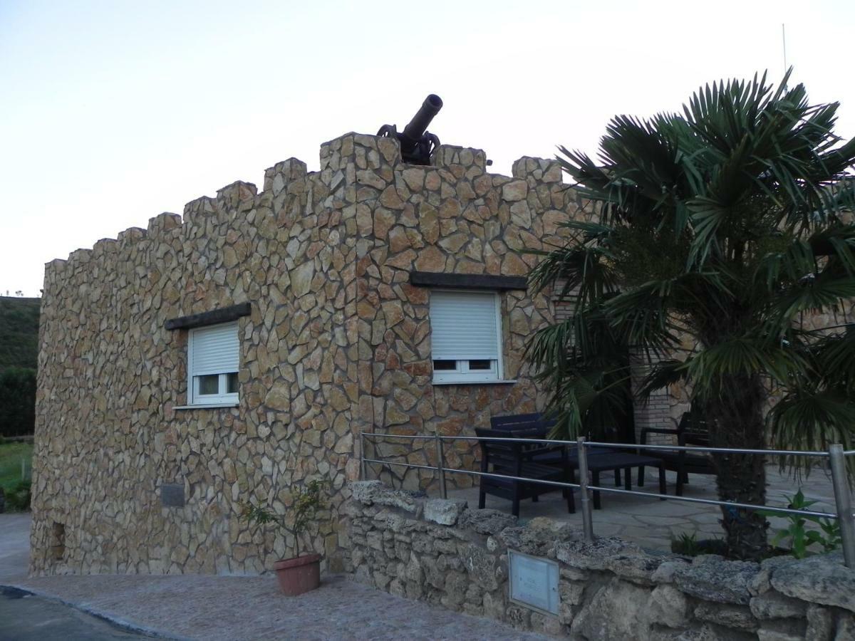 Turismo Rural Santa Lucia Ateca Exterior photo