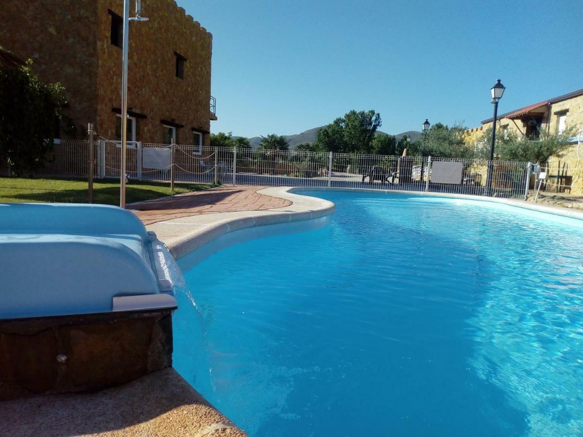 Turismo Rural Santa Lucia Ateca Exterior photo