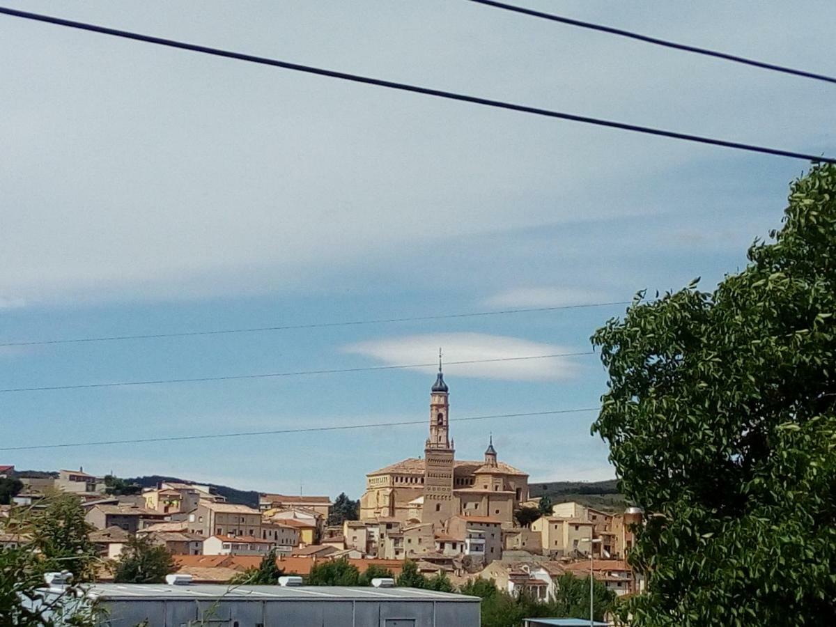 Turismo Rural Santa Lucia Ateca Exterior photo