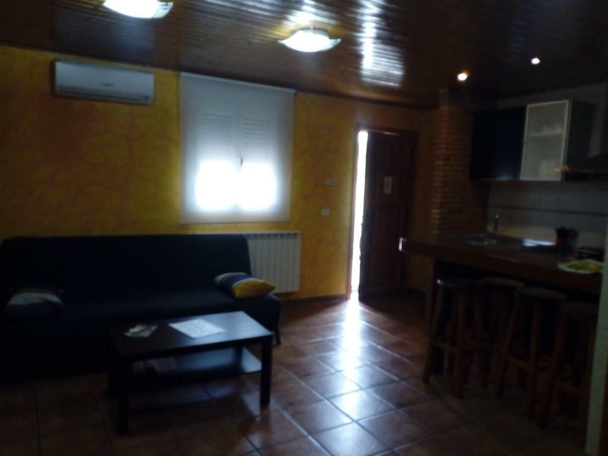 Turismo Rural Santa Lucia Ateca Exterior photo