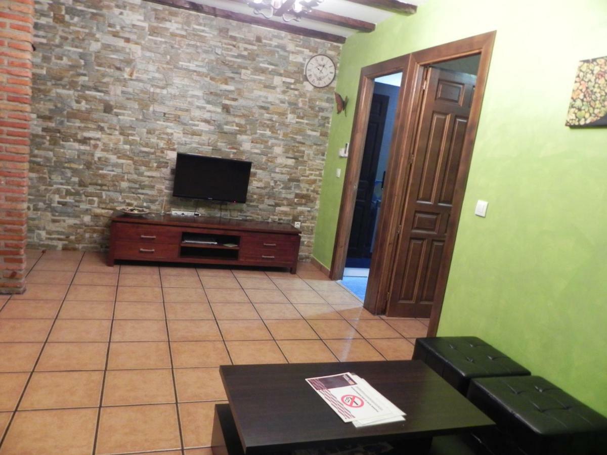 Turismo Rural Santa Lucia Ateca Exterior photo