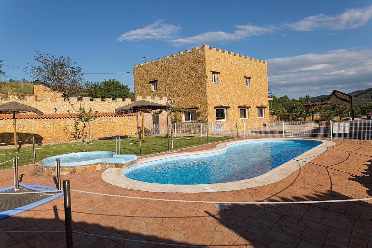 Turismo Rural Santa Lucia Ateca Exterior photo